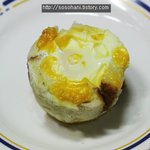 전자<b>렌지</b>로 계란빵 만들기