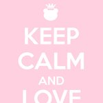 [카이] KEEP CALM <b>and</b> LOVE JONGIN