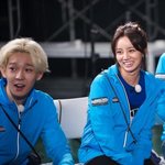 [드루와] 남태현 혜리 <b>투샷</b>