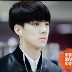 [세훈] 1년전 오늘-150408