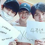 [EXO] 난 이 조합 너무 좋다
