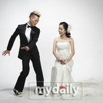 난 연상녀 연하남 커플중에