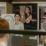 욱씨남정기, 이요원 블라우스 입으니 <b>청초</b>한 매력