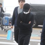 [EXO] 경수한결같다 ㅋㅋㅋㅋ올<b>블랙</b>