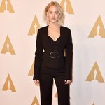 살 잘 찌는 <b>체질</b>인 제니퍼 로렌스