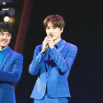 [EXO] <b>멀쩡</b>하던 다리가 왜