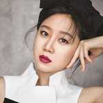 진한 화장도 자연스러운 공효진