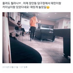 [EXO] 카이저소제 척인이가 모르고 있는 <b>fact</b>