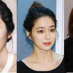 [<b>핵</b><b>존</b>예] 눈망울이 큰 여자연예인 중 갑 이민정