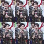 [도경수] **<b>데뷔</b> 4주년 축하해**  기념으로 다시보는 경수 <b>데뷔</b>초...
