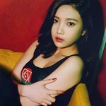 헐 조이 <b>은근</b> 글래머임;