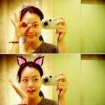 [핵존예] 팔색조 문채원의 끝없는 매력