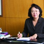 파고다 박경실 "北학생들에게 영어 가르치는 날 오길…"