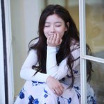 김유정 비하인드컷