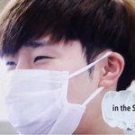 [인피니트] 규 출국 플뷰