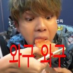 [방탄소년단] 맏형이 제일 예민한 때