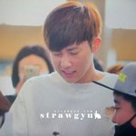 [인피니트] 성규 출국 플뷰보다가