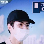 [세훈] 160408 <b>심천</b> 입국 프리뷰1