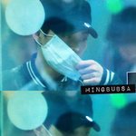 [시우민] 마스크 벗는 시우<b>미인</b>ㅇㅇ