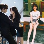 [모든팬덤] 오연서 진짜 무보정 맞아?