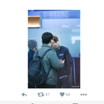 [EXO] <b>가재</b>야 그렇게 보면 숨막히자나~