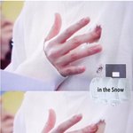 [인피니트] <b>김성규</b> 손 페티쉬