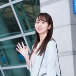 [엔터톡] 김소현 공항패션