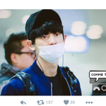 [EXO] 애들 <b>피곤해</b>보이네ㅜ