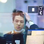 [세훈] 160408 <b>심천</b> 입국 프리뷰3