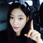 [댓글부탁해] 정채연이랑 <b>b1a4</b>진영 닮지않음?