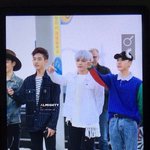 [EXO] 충격적인 오늘자 엔쒸티 와꾸ㄷㄷㄷㄷ.<b>jpg</b>