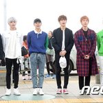 [EXO] 맨 <b>왼쪽</b>누구냐
