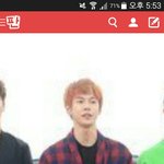 [EXO] 이새끼 우리 기가 쌤 닮았음..