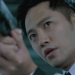 [모든팬덤] 어제자 매력 대방출 태양의후예 서대영.<b>gif</b>