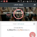 [EXO] 나 1년동안 엄청 <b>성장</b>(?)한듯