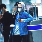 [백현] 세젤예 백현 <b>심천</b>공항 입국플뷰