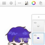 [조언부탁해] 팬아트 그려본건데