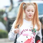 [레드벨벳] 예림이 아케크 때랑 지금차이