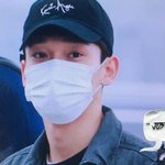 [CHEN] <b>심천</b>출국2