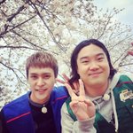 [비스트] 뷰티들!동운이!