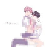 [EXO] 쟙우쟙우 나 사진 저장했는디