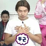 나만남자애들이랑체육시간운동할때설레?