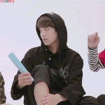 [방탄소년단] 전정국과 나의 공통점