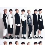 [방탄소년단] 아이들이 너무 예뻐서....
