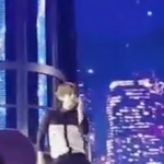 [백현] 백현이 몸 <b>유연</b>한거봐 ㅎㄷㄷㄷ