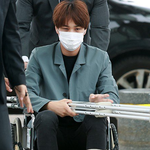 [EXO] 몰골이 <b>중환자실</b>에 있어야할 ㅋㅋㅋㅋ