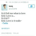 [EXO] <b>가재</b> 개웃겨 ㅋㅋㅋㅋㅋㅋㅋㅋㅋ