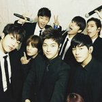[인피니트] 아무리봐도 애들 참 잘생겼어