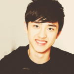 [EXO] 얘 <b>처럼</b> 생긴애 있냐?