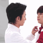 [<b>B1A4</b>] 누가 형이고 누가 동생입니까